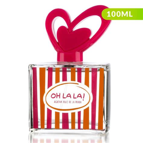 agatha ruiz dela prada perfumes 2015|ohlala agatha ruiz de la Prada.